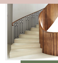 Услуги Лестницы под ключ в Красном Сулине