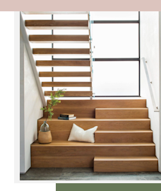 Услуги Лестницы под ключ в Красном Сулине