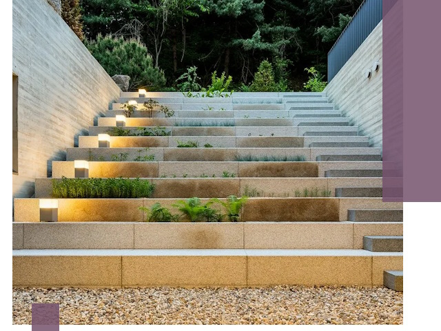 Монтаж лестниц под ключ в Красном Сулине — быстро и качественно