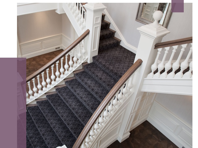 Деревянные лестницы в Красном Сулине на заказ от 428652 руб. — ПРОЛЁТ-Крл