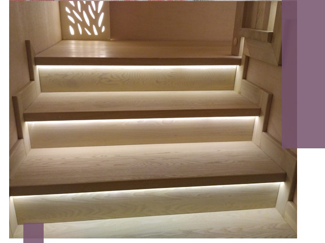 Облицовка бетонных лестниц под ключ в Красном Сулине качественно и быстро