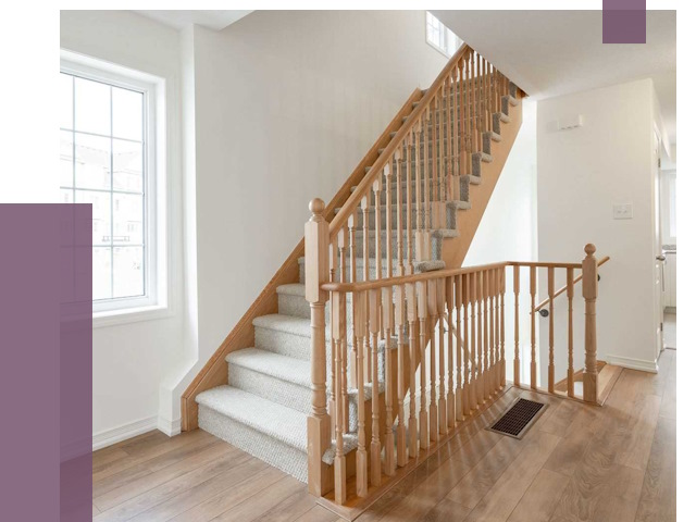 Мансардные лестницы в Красном Сулине от 18881 руб. | ПРОЛЁТ-Крл