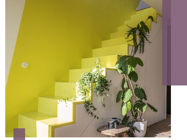 Профессиональная покраска лестниц в Красном Сулине с гарантией качества