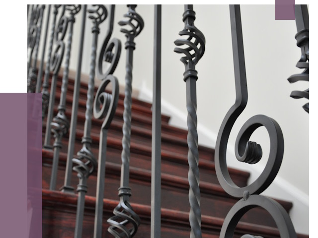 Демонтаж перил в Красном Сулине от 4287 руб. — разборка и вывоз | ПРОЛЁТ-Крл