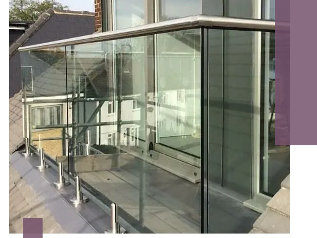 Демонтаж балконных ограждений в Красном Сулине — быстро и безопасно