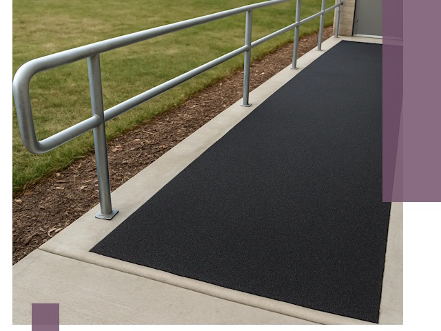 Демонтаж пандусов в Красном Сулине: быстро и аккуратно