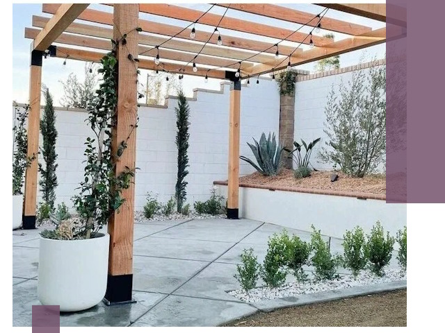 Надежные навесы для террасы в Красном Сулине под ключ от производителя