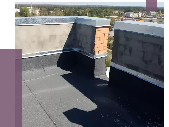 Демонтаж парапетов в Красном Сулине от 4287 руб.  | ПРОЛЁТ-Крл