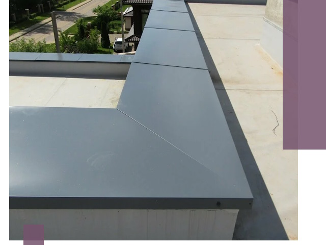 Демонтаж парапетов любой сложности в Красном Сулине быстро и аккуратно