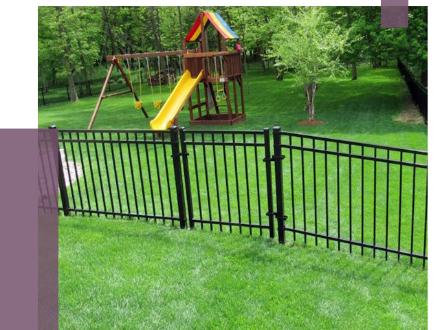 Изготовление газонных ограждений в Красном Сулине от 4287 руб. | ПРОЛЁТ-Крл